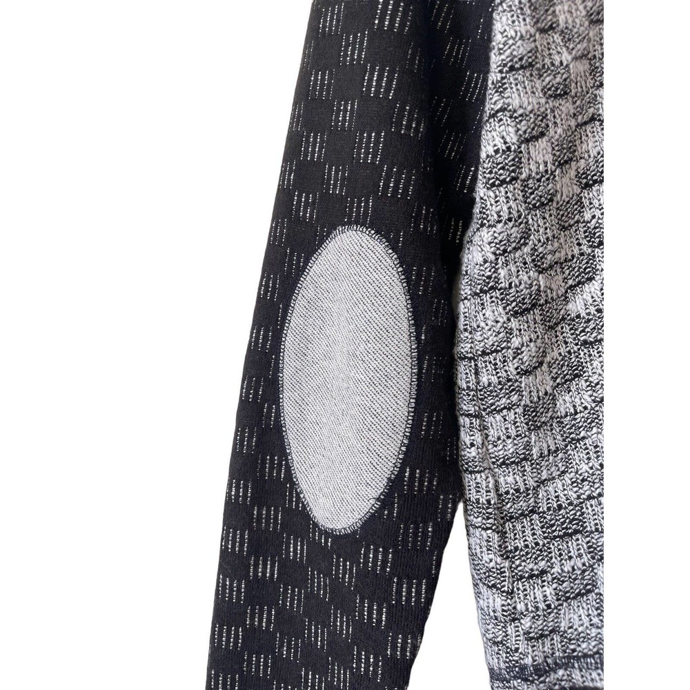 Anthropologie~Saturday~Sunday~Open Front Cardigan… - image 4